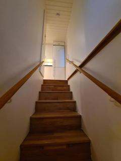 A Tiny House in Norrby - 4