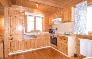 Ferienhaus Tauber 60 - Hayingen - 7