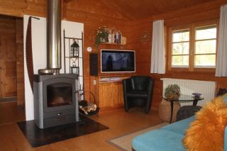 Ferienhaus Tauber 84 - 4