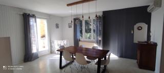 Maison avec jolie vue, 5mn à pied du centre - Sarlat-la-Canéda - 4