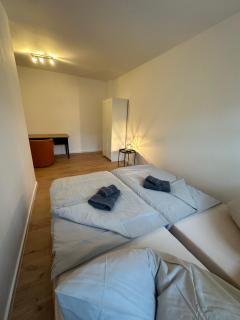 Ferienwohnung Zentralglück - Meerane - 7