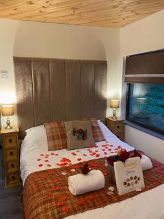 Arc Pod-HotTub- Dog Friendly - Longleat - Bath - 7