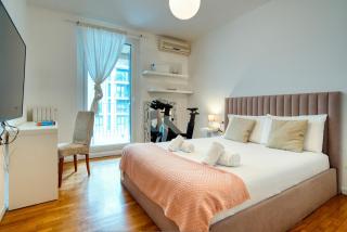 Italianflat - Navigli Sweet Veranda - Milan - 9
