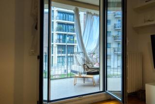 Italianflat - Navigli Sweet Veranda - Milan - 6
