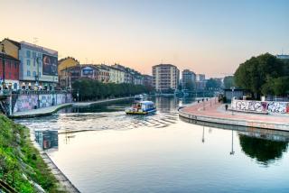 Italianflat - Navigli Sweet Veranda - Milan - 1