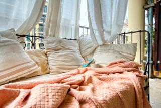 Italianflat - Navigli Sweet Veranda - Milan - 5
