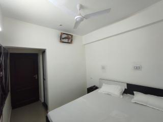 Hotel Parv - Benares - 8