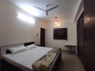 Hotel Parv - Benares - 3