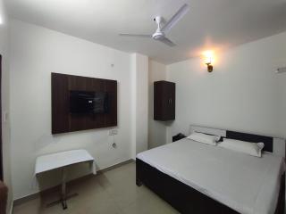 Hotel Parv - Benares - 1