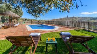 Finca del Rio Antequera - La Higuera by Ruralidays - Antequera - 7