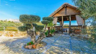 Finca del Rio Antequera - La Higuera by Ruralidays - Antequera - 8
