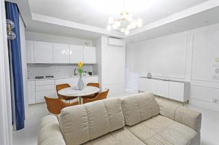 Luxury apartment-Corso Malta by Alux38 - 5