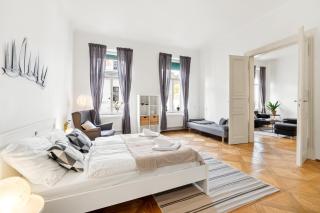 Prague Hostel Apartments - Praga - 0