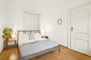 Prague Hostel Apartments - Praga - 2