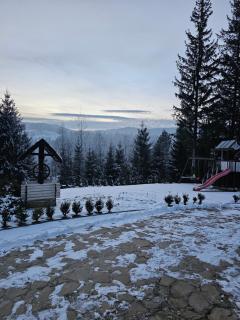 L-Khutir Cottage7 - Mykulychyn - 3