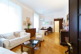 Intrho Vintage Central Flat - Milan - 0