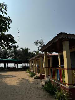 Livin Gokarna Beach Stay - Gokarn - 9