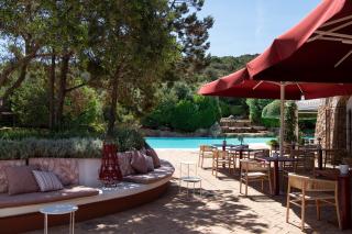 CPH | Pevero Hotel - Porto Cervo - 4