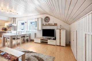 Ferienwohnung Fly - 0