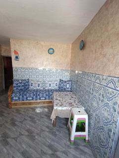 dar el fkih - Chefchaouen - 6