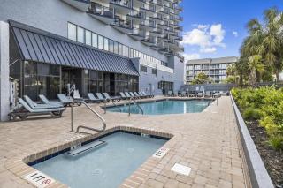 Bluewater Resort 403 - Myrtle Beach - 6