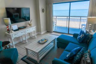 Bluewater Resort 403 - Myrtle Beach - 5