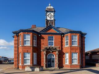 Abdiel 3 Spacious Apt by Hartlepool Marina Relax Unwind - Pass the Keys - 7