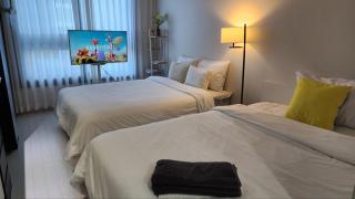 Residence Daon - Daegu - 9