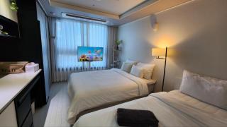 Residence Daon - Daegu - 8
