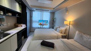 Residence Daon - Daegu - 7