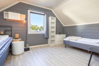 Koselig leilighet strandnær opplevelse! - 7