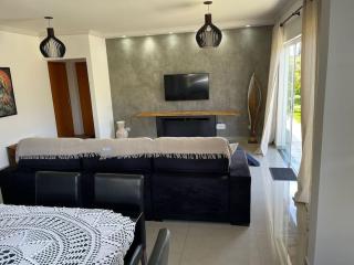 Casa esplendida! Luxo Moderna - Peruíbe - 3