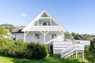 Koselig leilighet strandnær opplevelse! - 2