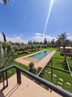 Villa "Maison d'Amis" - Marrakech - 8