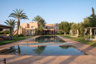 Villa "Maison d'Amis" - Marrakech - 9