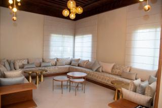 Villa "Maison d'Amis" - Marrakech - 4