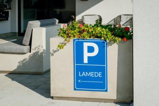 Lamede SELF CHECK-IN - Wiener Neustadt - 7