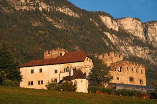 Schloss Freudenstein - Appiano sulla Strada del Vino - 5