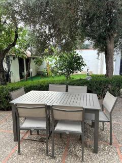 Villa Marea Mondello - Palermo - 6