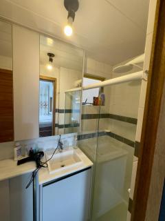 Apartamento Jurerê Leste a 50m Mar - 5