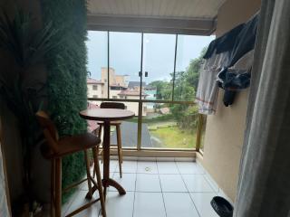 Apartamento Jurerê Leste a 50m Mar - 3