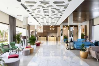 Hotel Riu Palace Boavista - All Inclusive - 2