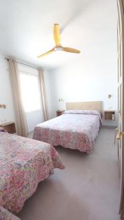 Casa Cuartel El Delfín - Cortijada Cantarriján - 7