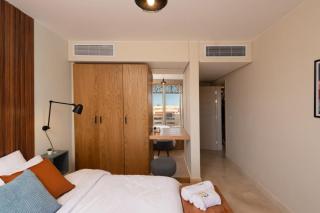 Vogue & Idyllic 2 BDR Mangroovy Free Pool & Beach Access - Hurghada - 3