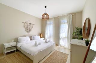 Embellished 2BDR Penthouse Mangroovy Free Pool & Beach - 9