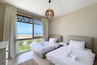 Embellished 2BDR Penthouse Mangroovy Free Pool & Beach - Hurghada - 8