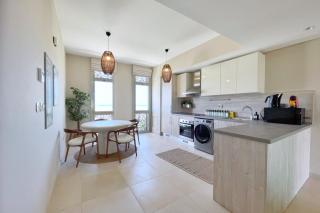 Embellished 2BDR Penthouse Mangroovy Free Pool & Beach - Hurghada - 5