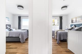 Ferienhaus Strandbude Olpenitz - Olpenitz - 2