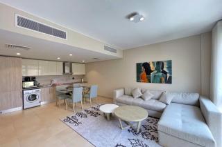 Peaceful & Placid 1 BDR Mangroovy Free Pool & Beach - Hurghada - 7