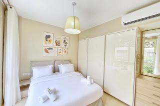 Peaceful & Placid 1 BDR Mangroovy Free Pool & Beach - Hurghada - 9